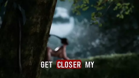 [BNWO] Whiteboi tries to romance Shadowheart (goes wrong)