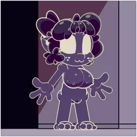 Tiny Tiddies in Bouncing Bun Run!