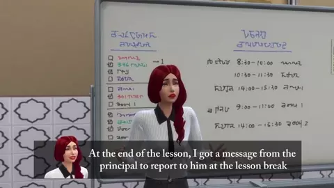 Loyal Wife Maggie Episode 2 (Sims_Fantasy)