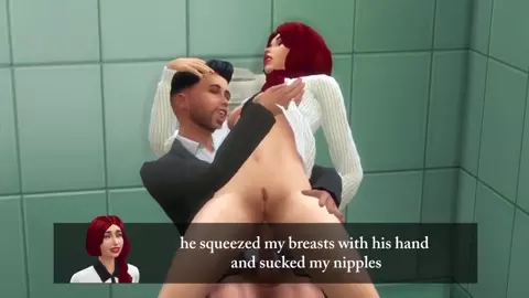 Loyal Wife Maggie Episode 2 (Sims_Fantasy)