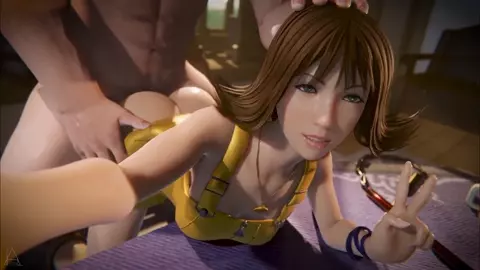 Final Fantasy VIII Compilation - FF8