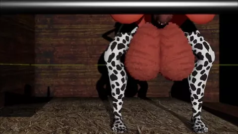 Ganyu Futanari Gihindai Gal