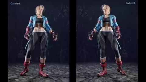 Cammy is the Best (Remastered) | HMV/PMV