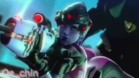 Widowmaker hmv/pmv back to the beat