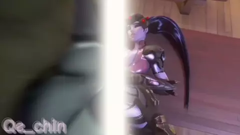 Widowmaker hmv/pmv back to the beat