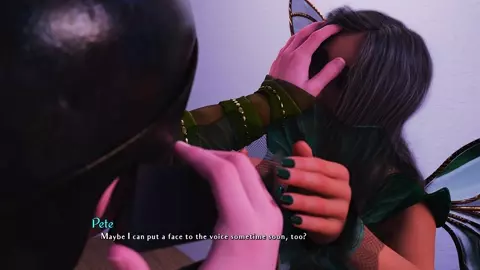 Being A DIK: Chapter 9.7. No Virgins Allowed On The Dance Floor