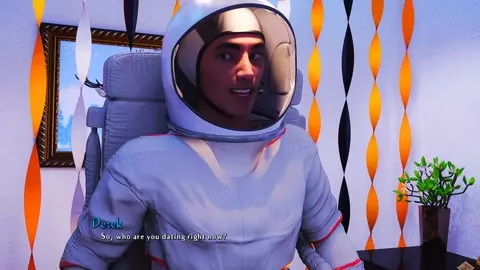 Being A DIK: Chapter 9.4. Fifty Ways To Please Your Fifty Lovers