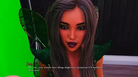 Being A DIK: Chapter 9.6. The Ancient Art Of Killing Nothing