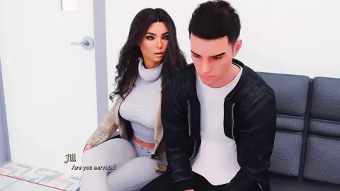 Being A DIK: Chapter 9.6. The Ancient Art Of Killing Nothing