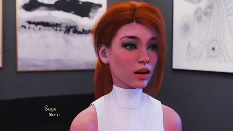 Being A DIK: Chapter 9.2. Hell Was Made For People Like Us