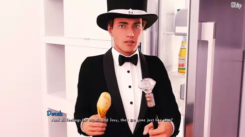 Being A DIK: Chapter 9.1. Even A Perfect Plan Will Always Fail