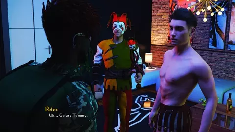 Being A DIK: Chapter 9.1. Even A Perfect Plan Will Always Fail