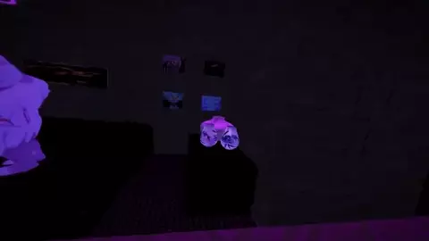 [Pokemon/シロナ] Cynthia Sex Encounter