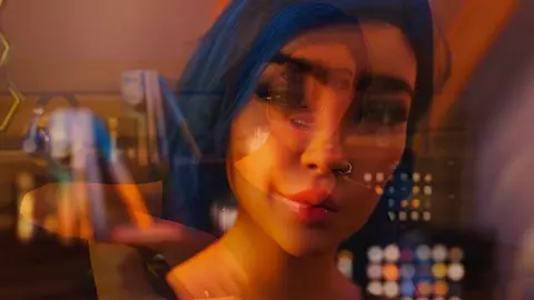 Being A DIK: Interlude Part 1. If You're Going To San Diego