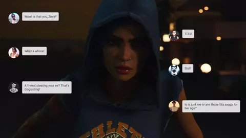 Being A DIK: Interlude Part 3. No More Miss Surfer Girl