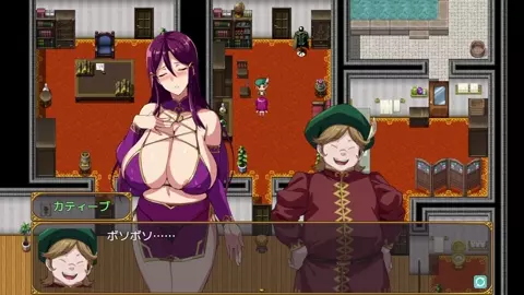 Big Breasts Party NTR - EV 43 [Takeda Hiromitsu].mp4