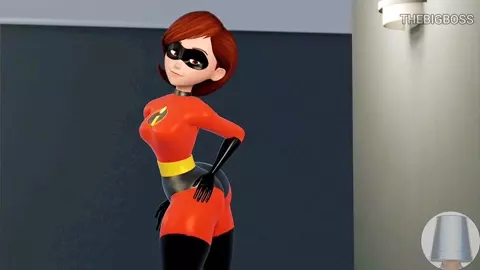 Lizardman Pantry Raid [Oral Vore]