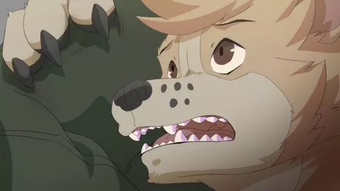 4k Delivery Man Part 2 - Geppei5959