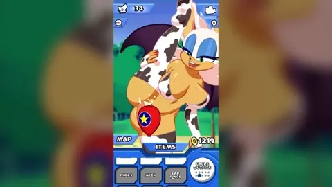 2D Furry Breeding Game Compilation (PocketSweeties)