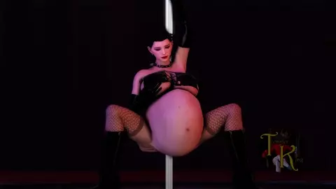 ToasterKing - StripVore Loop