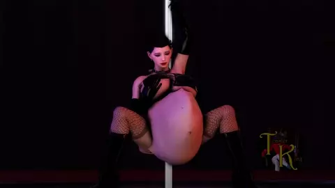 ToasterKing - StripVore Loop