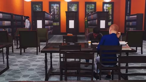 Being A DIK: Chapter 10.6. It's All About Root Chakras In Yoga Pants