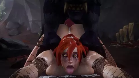 NONAME55: Assumi's Natural Habitat