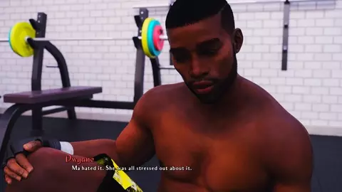 Being A DIK: Chapter 10.7. Back In The Ring To Take Another Swing (Or Two)