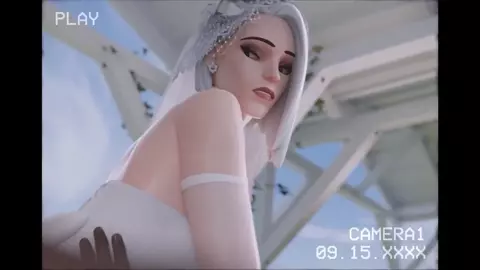 Lostfile_ Ashe PMV + Unknown Guest {Watch Me Work!}