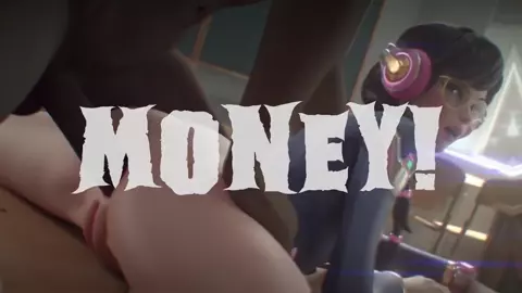 D.VA Is The Best | HMV/PMV