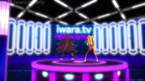 Yukikaze & Lily - Gentleman [Tonin]