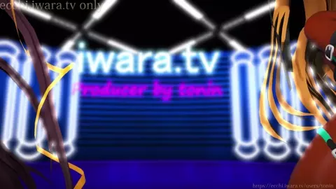 Yukikaze & Lily - Gentleman [Tonin]