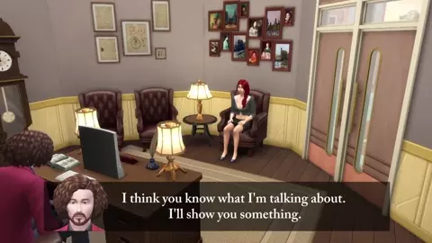 Loyal Wife Maggie Episode 4