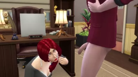 Loyal Wife Maggie Episode 4