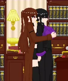 The Love Triangle Trilogy