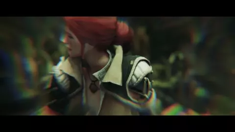 The Witcher: Animal Sluts