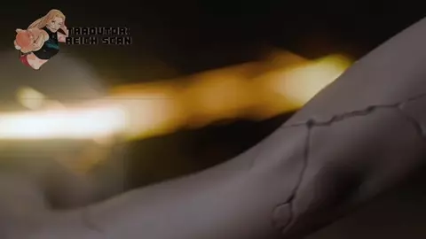 Queen Marika's Ending [AlenAbyss] PT BR