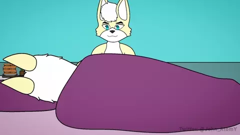 Mom Valentina [By - John Atom]