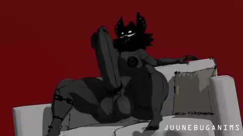 Karelia getting Alone Time