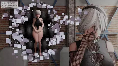 9s feminisation training