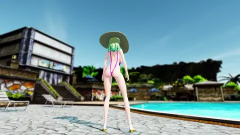 Ceres Fauna - Party Tonight