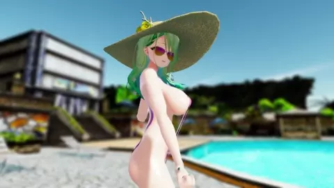 Ceres Fauna - Party Tonight