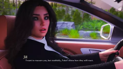 Being A DIK: Chapter 10.10. You Never Forget Your First Facial