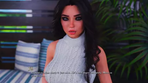 Being A DIK: Chapter 10.10. You Never Forget Your First Facial