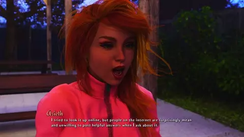 Being A DIK: Chapter 10.13. Think Happy Thoughts And Let My Spells Protect You