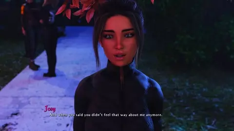 Being A DIK: Chapter 10.13. Think Happy Thoughts And Let My Spells Protect You