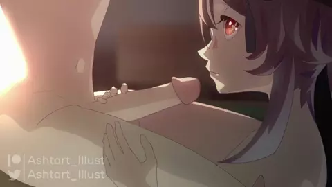 A cozy evening in Hu Tao's Wangsheng Funeral