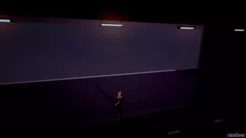 GWSM - I Can't Breathe (Jean)