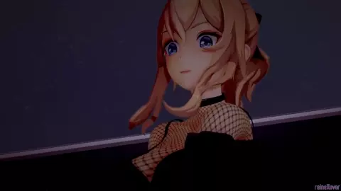 GWSM - I Can't Breathe (Jean)