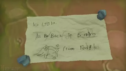 Lillia - Favourite Stick